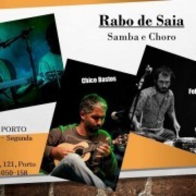 Francisco Bastos Pinheiro Martins - Porto - Musik - Aufnahme und Komposition