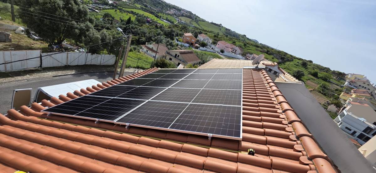 PRIMEWATT - Albergaria-a-Velha - Energias Renováveis e Sustentabilidade