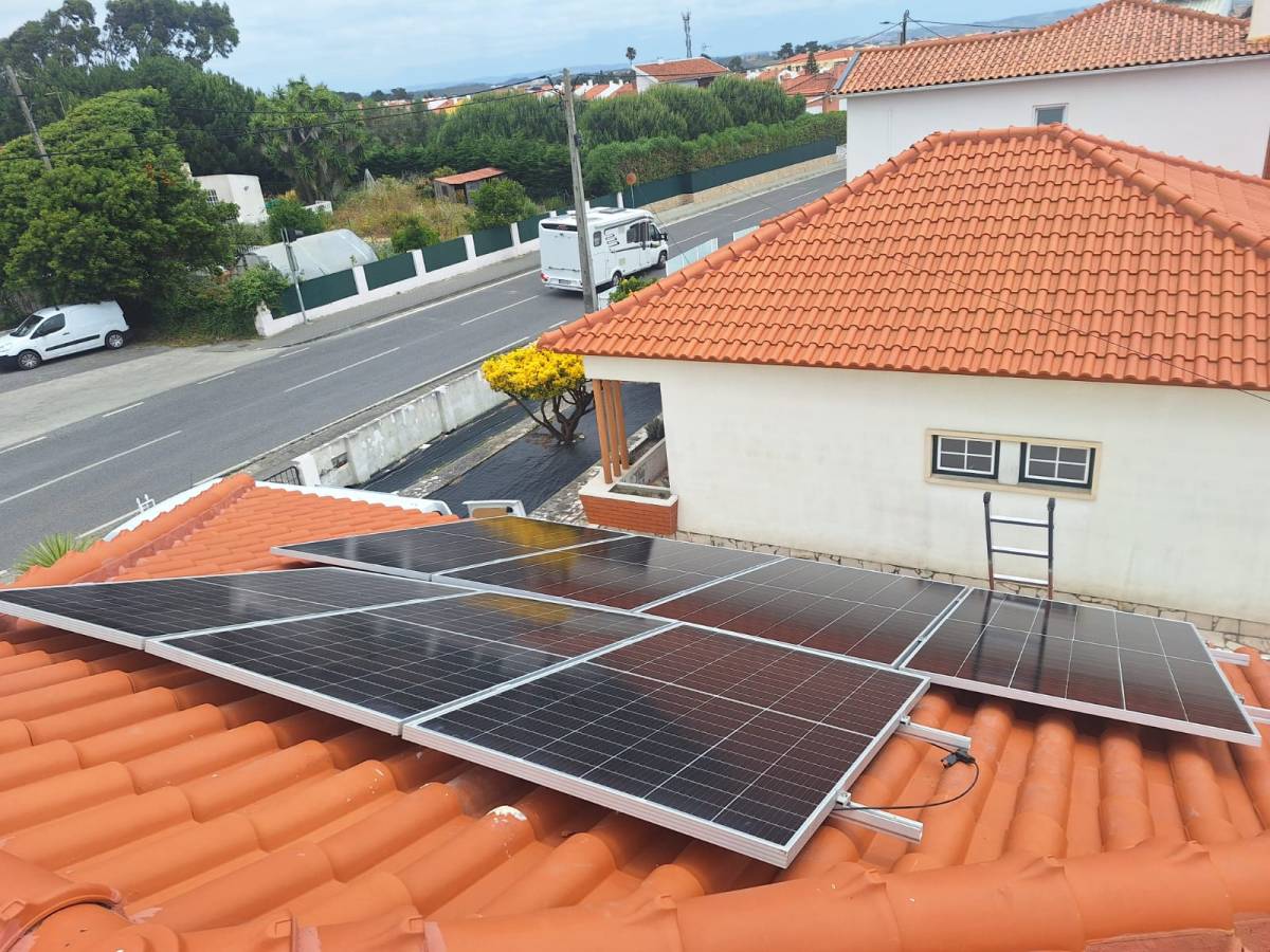 PRIMEWATT - Albergaria-a-Velha - Consultoria em Sustentabilidade