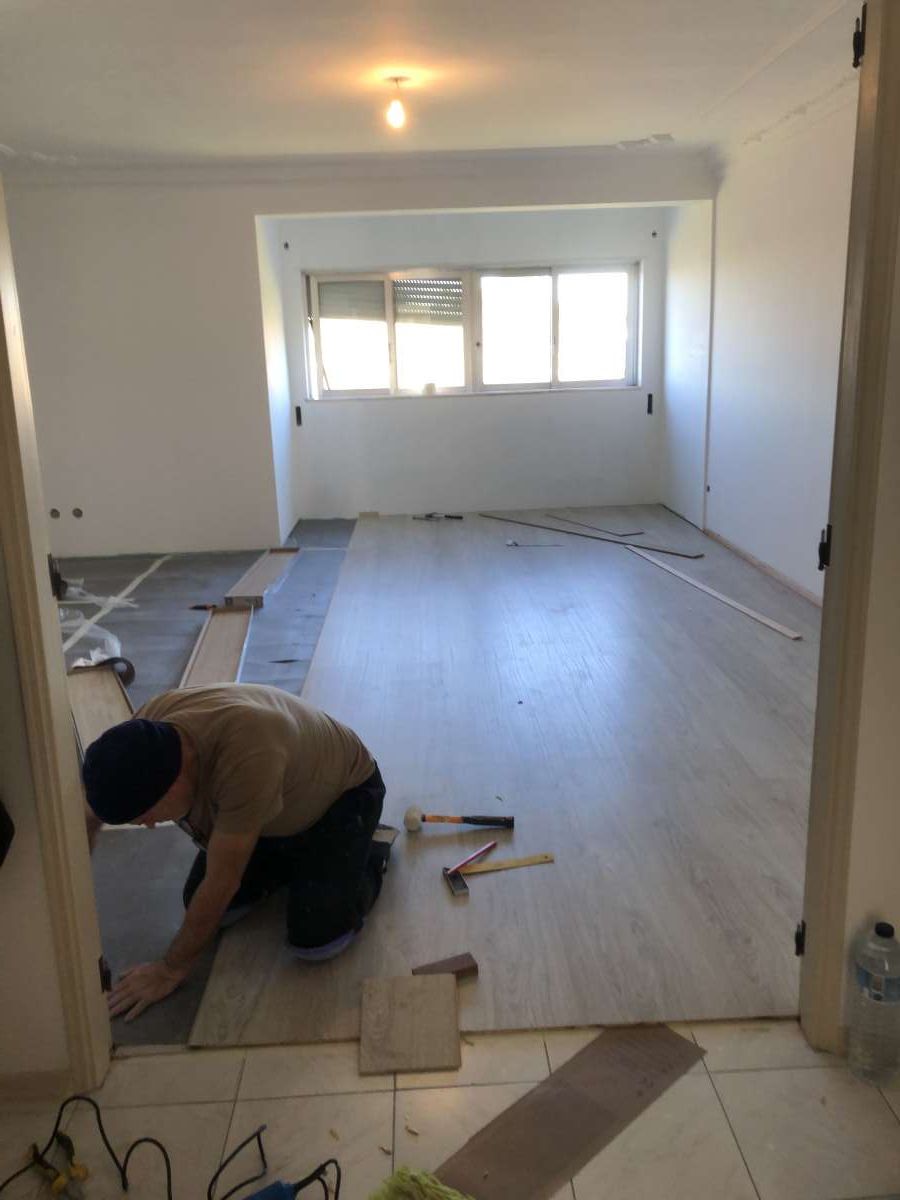 Ermano Colombo - Leiria - Crib Assembly