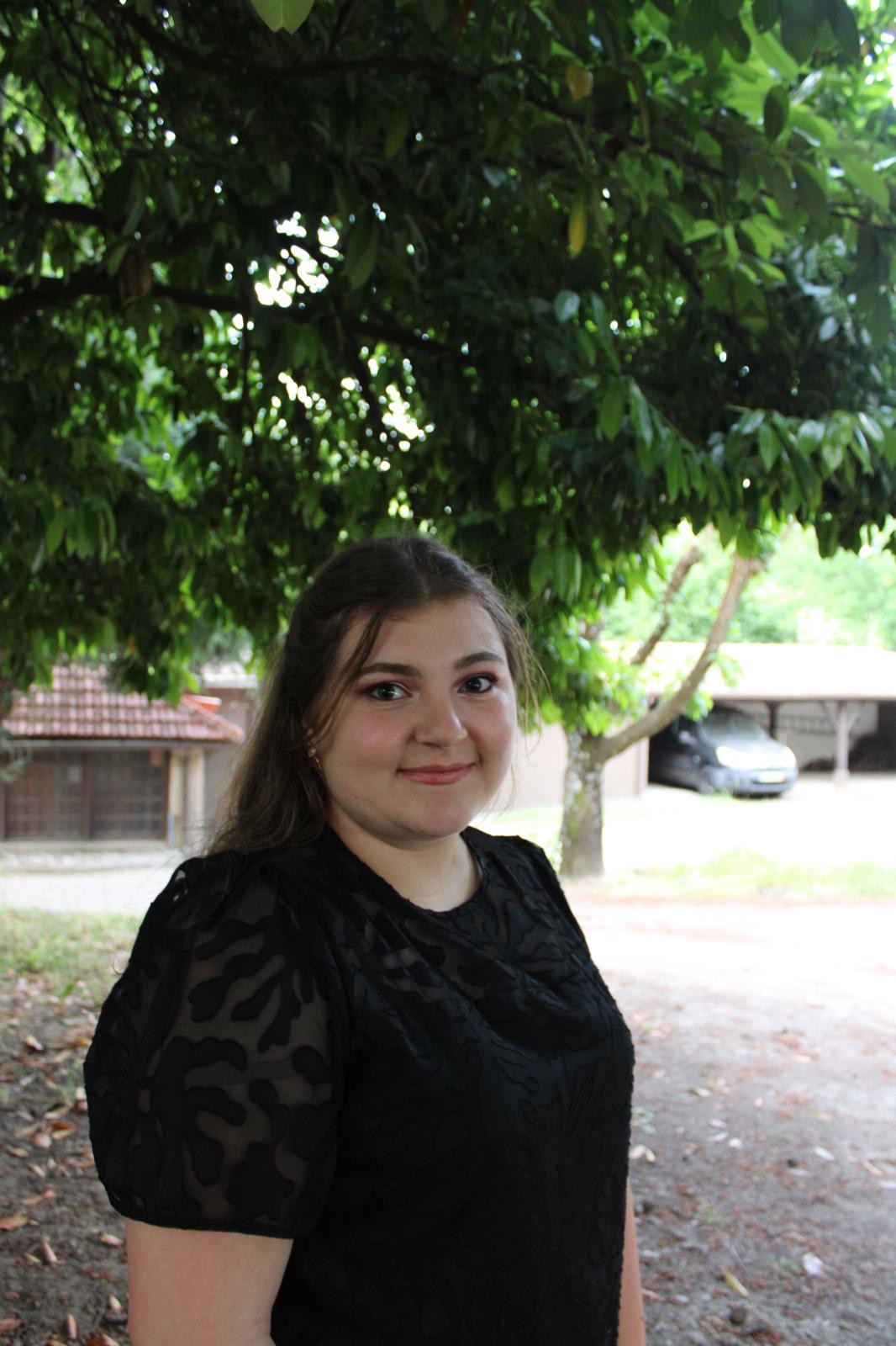 Matilde Lopes - Maia - House Sitting