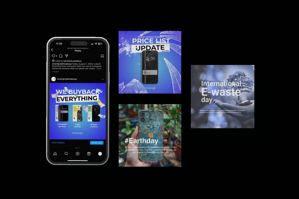 Ourviewdesign - Matosinhos - iOS App-Entwicklung