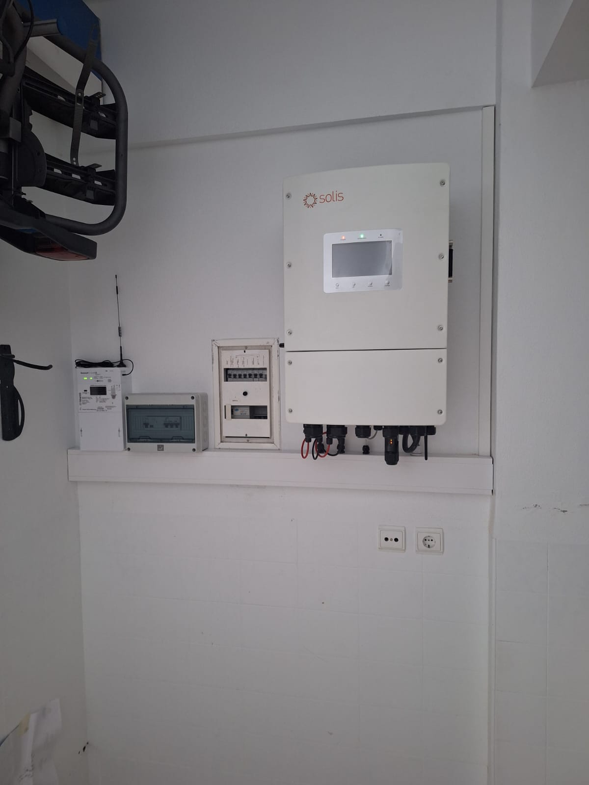 PRIMEWATT - Albergaria-a-Velha - Energias Renováveis e Sustentabilidade