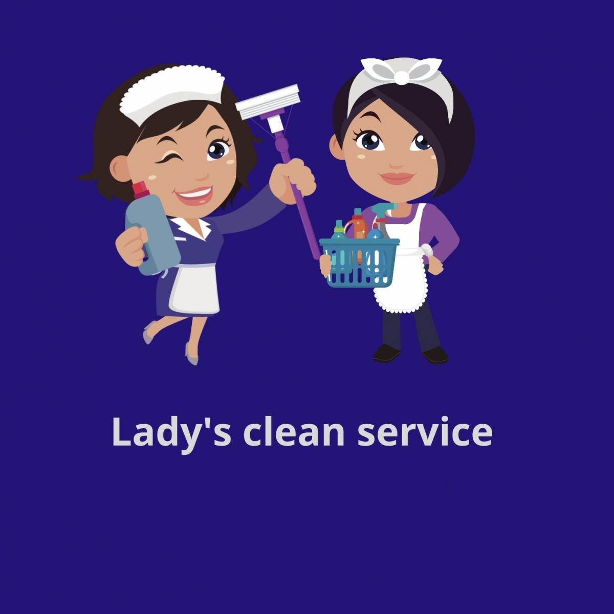 Lady's clean service - Almada - Limpeza de Persianas