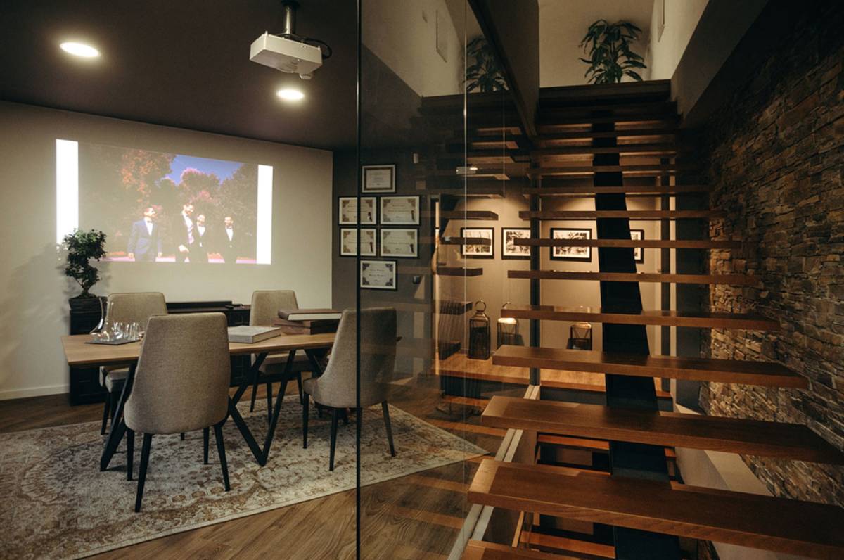 Atelier Inato - Arquitetura e Design - Gondomar - Arquiteto