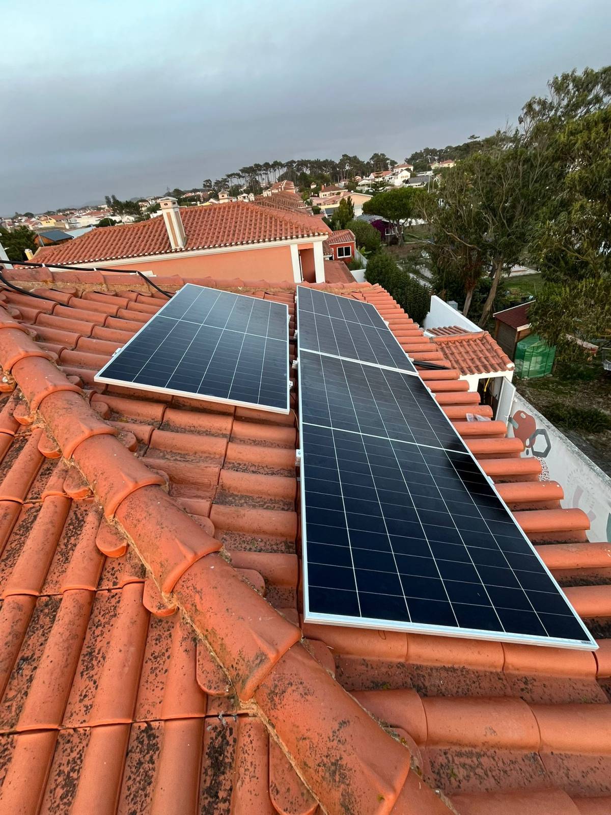 PRIMEWATT - Albergaria-a-Velha - Energias Renováveis e Sustentabilidade