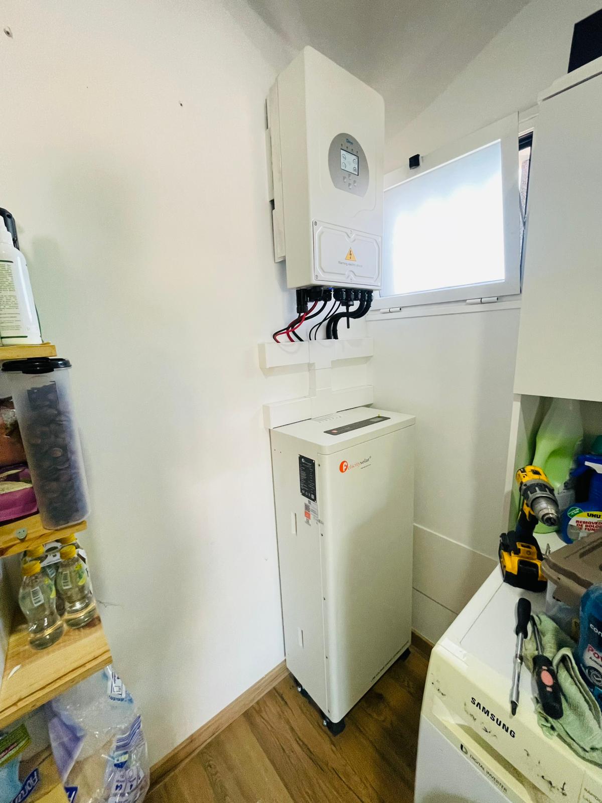 PRIMEWATT - Albergaria-a-Velha - Consultoria em Sustentabilidade