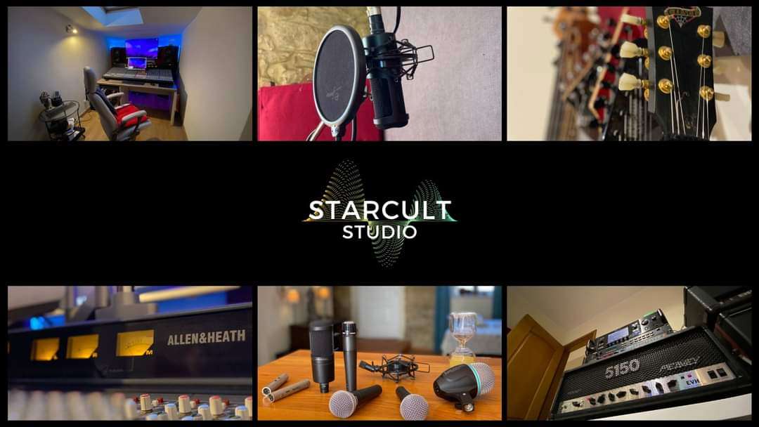 STARCULT STUDIO - Cascais - Filmagem Comercial