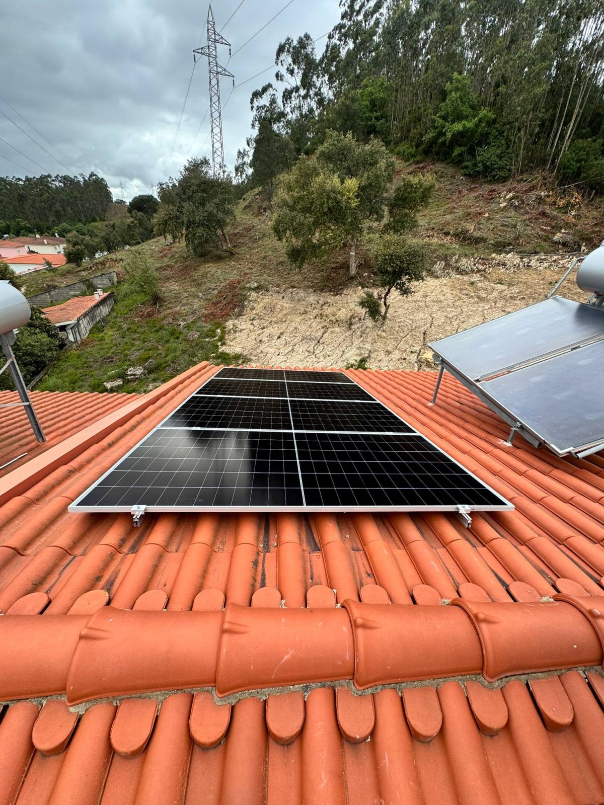 PRIMEWATT - Albergaria-a-Velha - Consultoria em Sustentabilidade