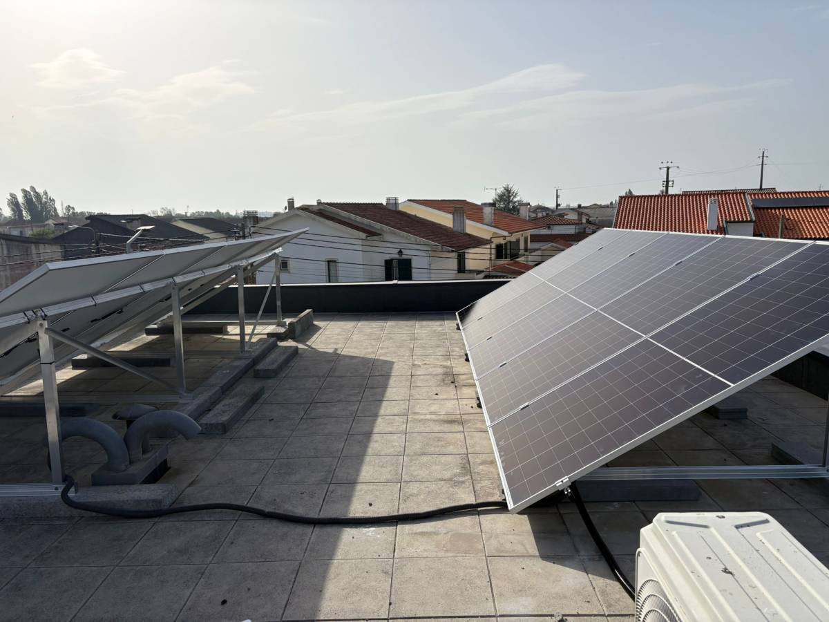 PRIMEWATT - Albergaria-a-Velha - Consultoria em Sustentabilidade