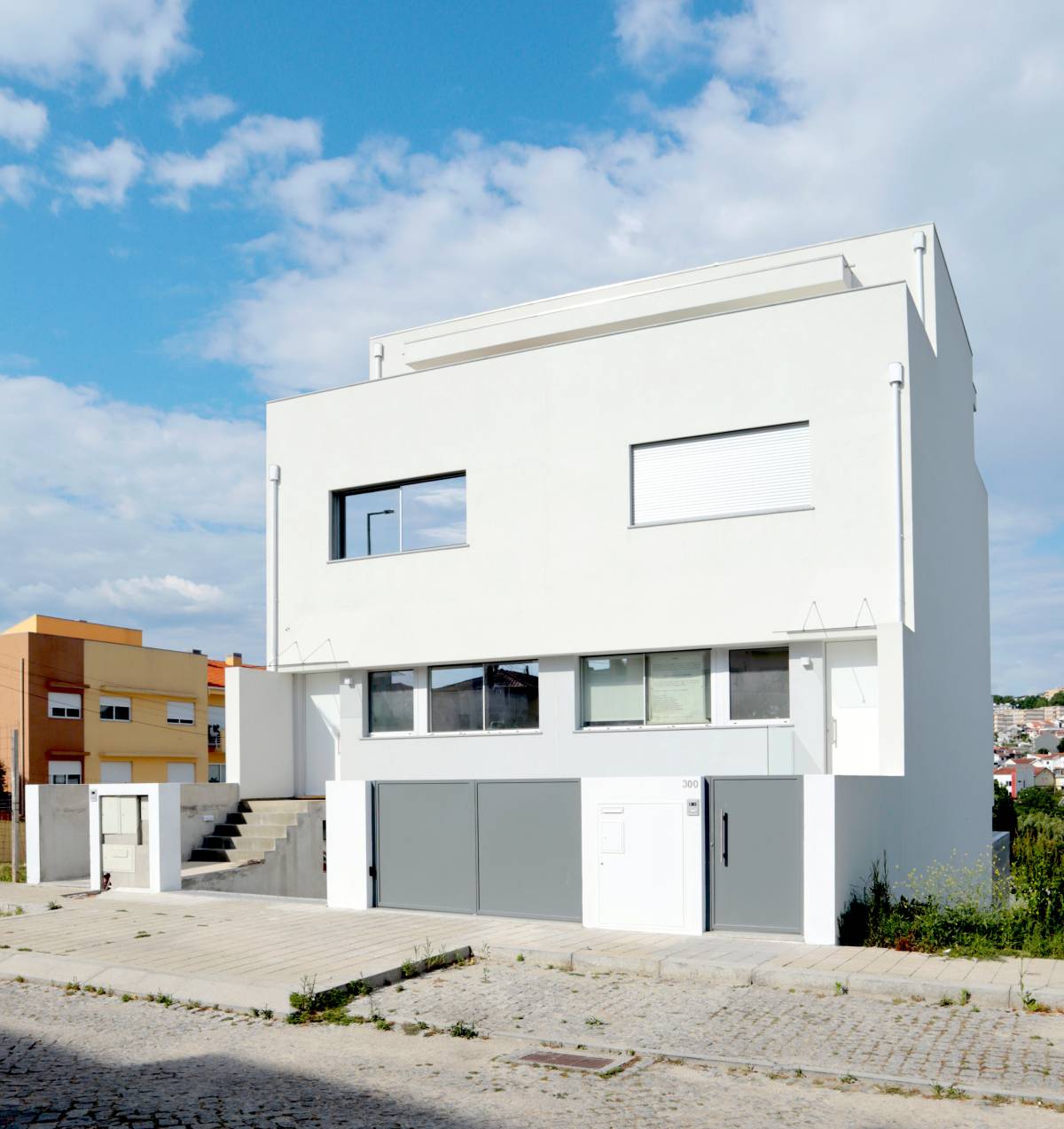 Atelier Inato - Arquitetura e Design - Gondomar - Arquiteto