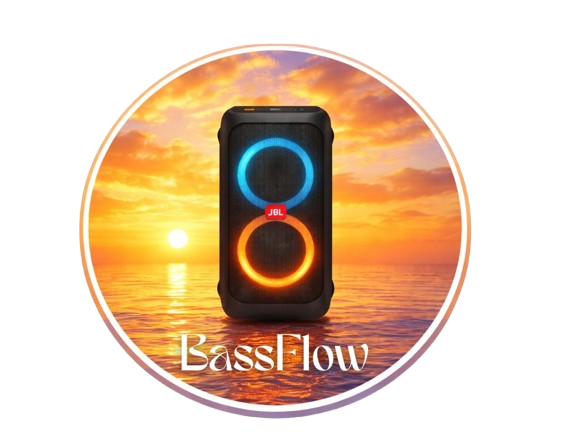 BassFlow - Cascais - Party Equipment Rentals