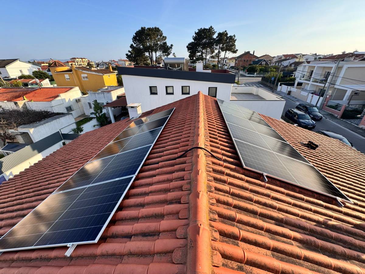 PRIMEWATT - Albergaria-a-Velha - Consultoria em Sustentabilidade