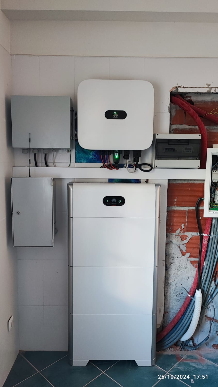 PRIMEWATT - Albergaria-a-Velha - Consultoria em Sustentabilidade