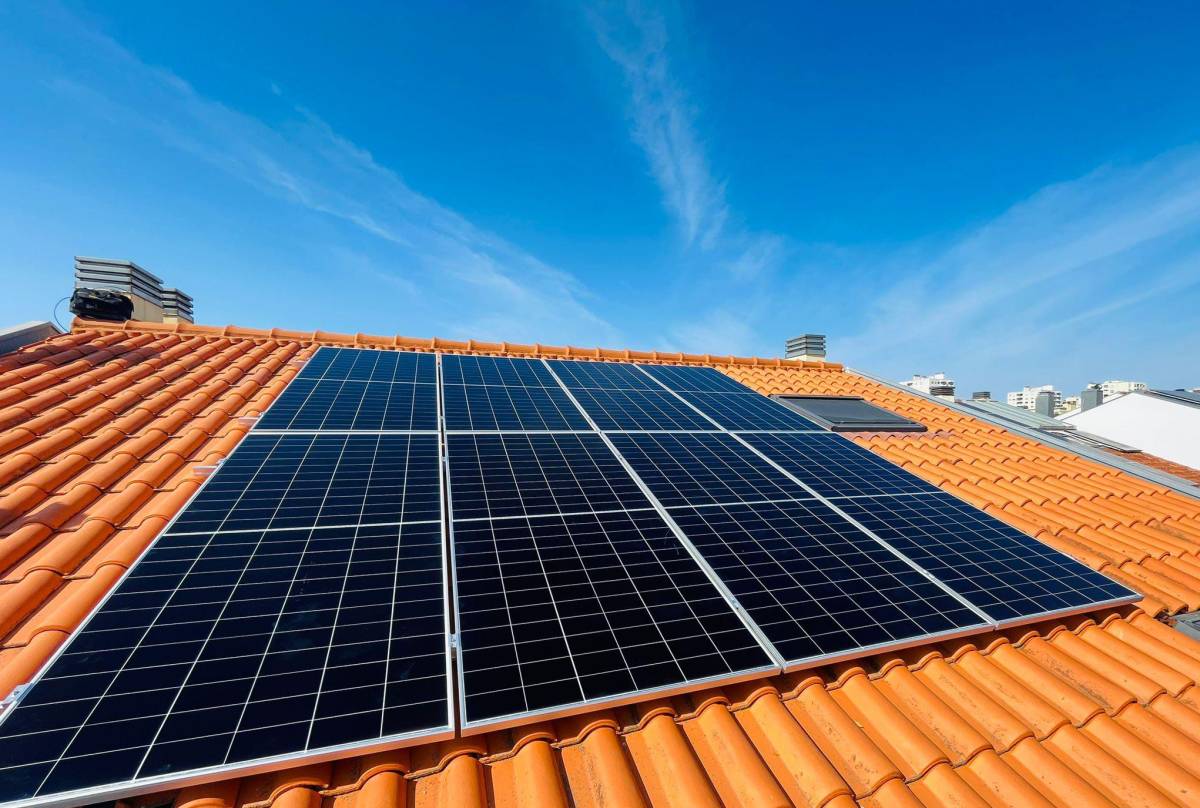 PRIMEWATT - Albergaria-a-Velha - Consultoria em Sustentabilidade