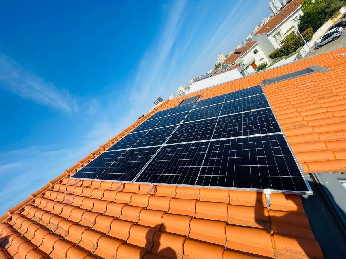 PRIMEWATT - Albergaria-a-Velha - Consultoria em Sustentabilidade