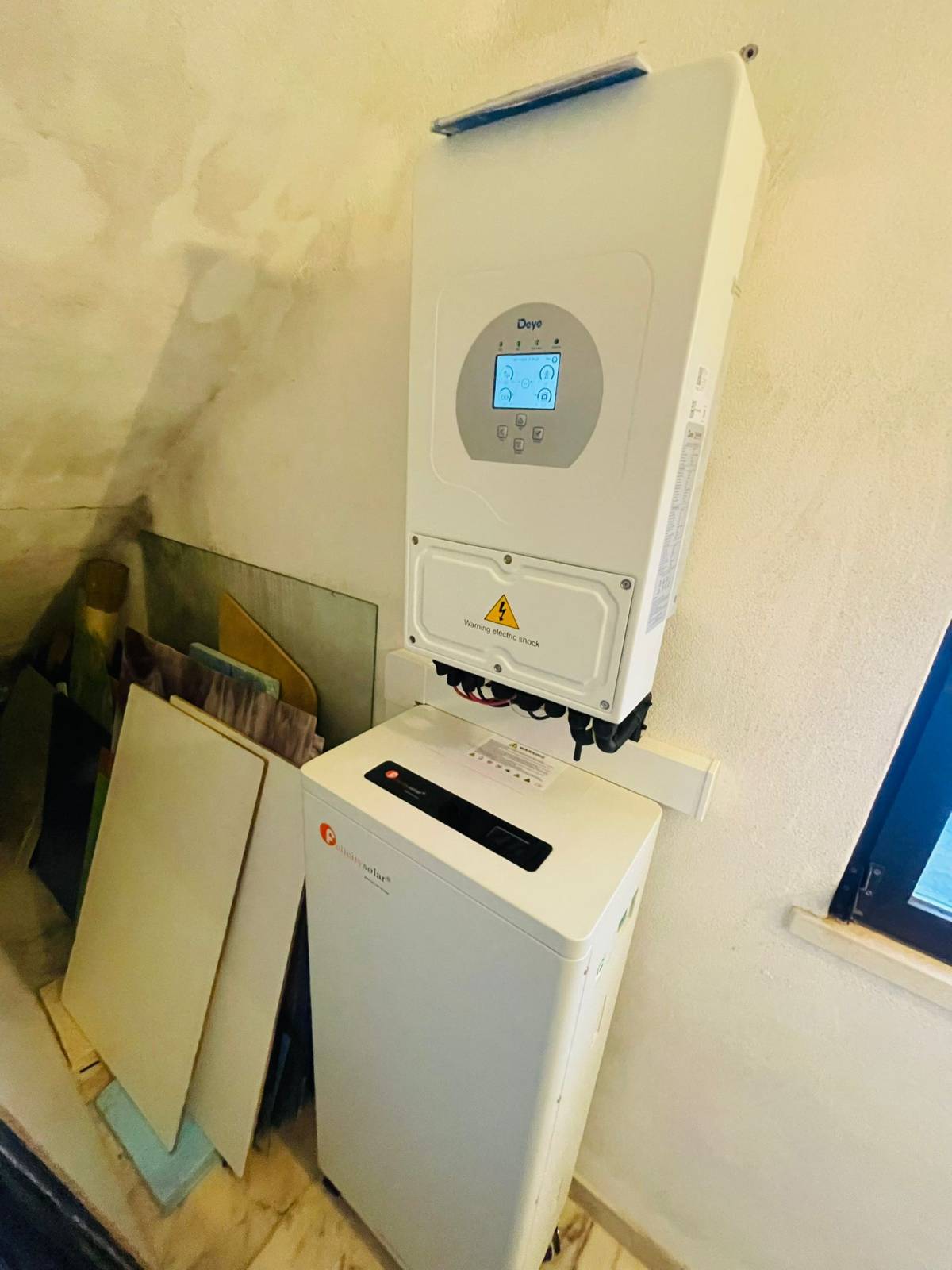 PRIMEWATT - Albergaria-a-Velha - Consultoria em Sustentabilidade