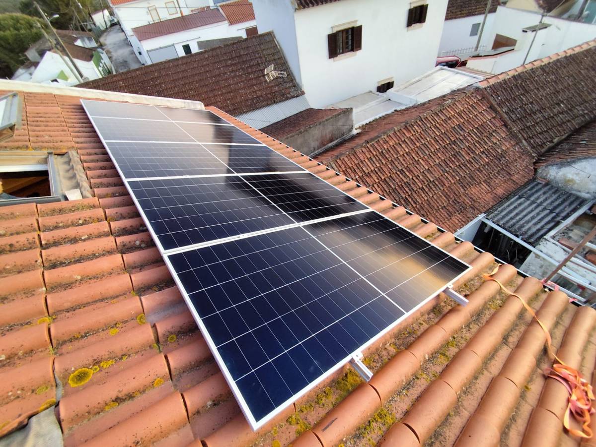 PRIMEWATT - Albergaria-a-Velha - Energias Renováveis e Sustentabilidade