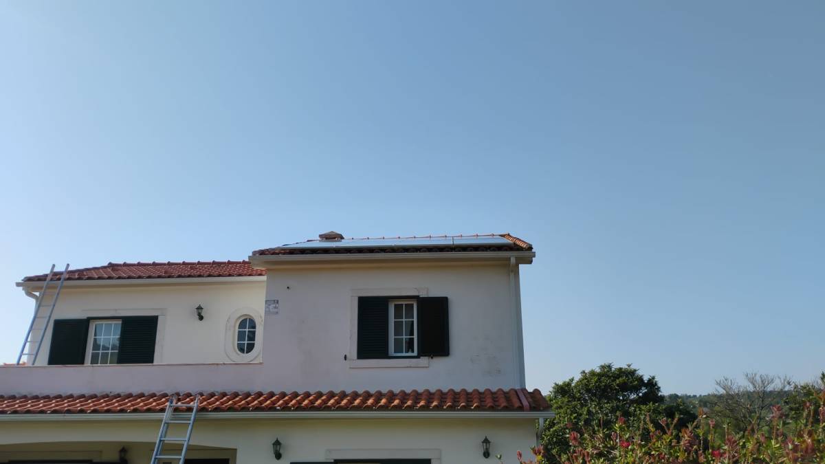 PRIMEWATT - Albergaria-a-Velha - Energias Renováveis e Sustentabilidade