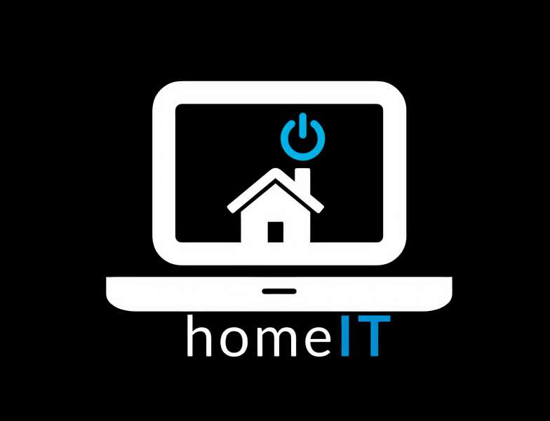 homeIT - Faro - Reparação e Assist. Técnica de Equipamentos