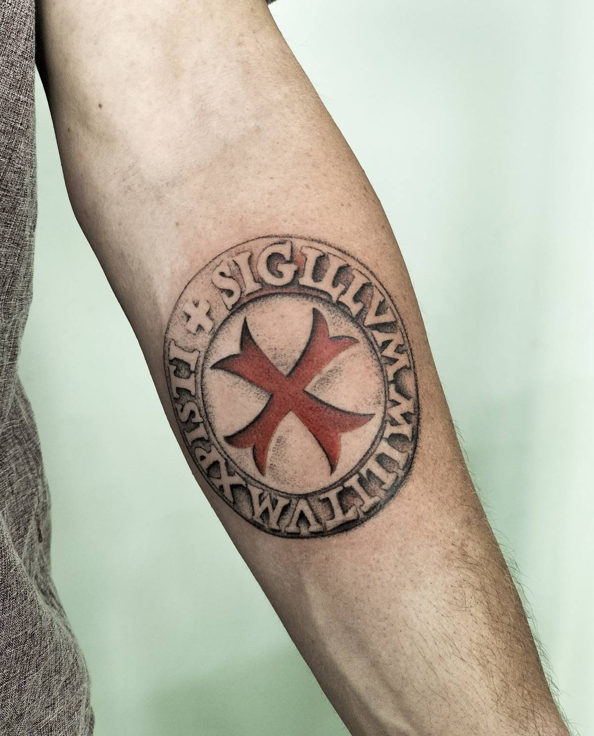 Cookie Ta2 - Tomar - Tatuadores
