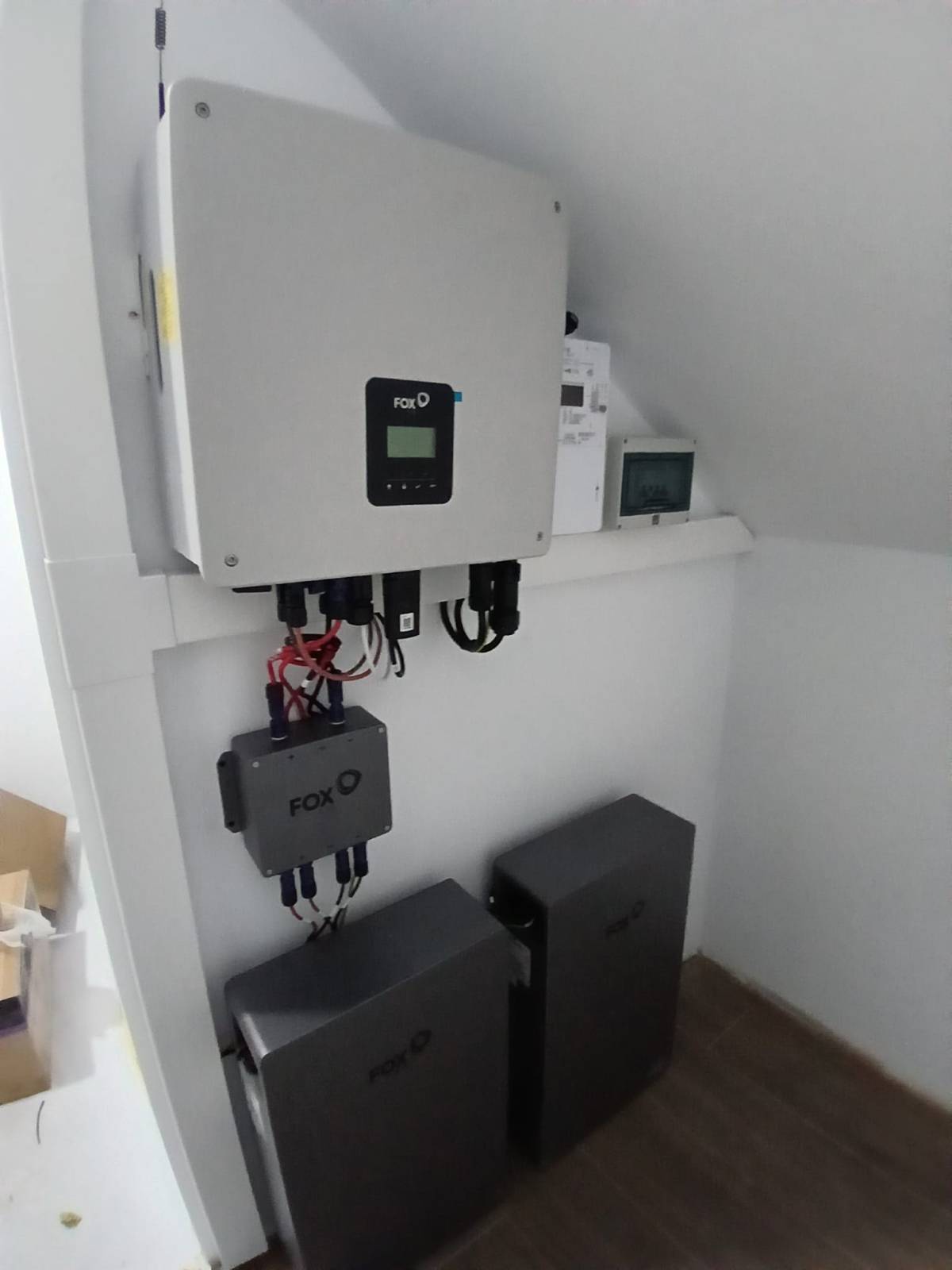 PRIMEWATT - Albergaria-a-Velha - Energias Renováveis e Sustentabilidade