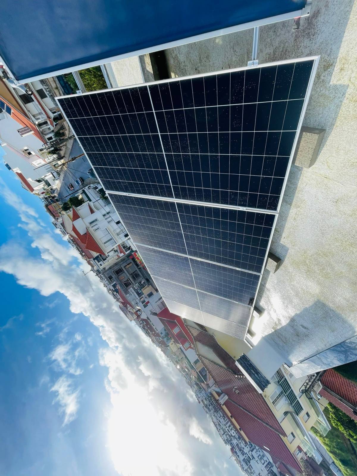 PRIMEWATT - Albergaria-a-Velha - Consultoria em Sustentabilidade