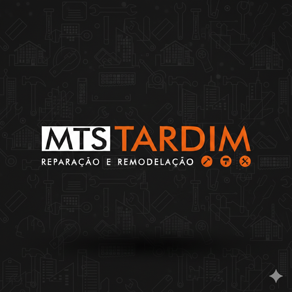 MTS TARDIM - Reparação e Remodelação - Sintra - Bauabdichtung