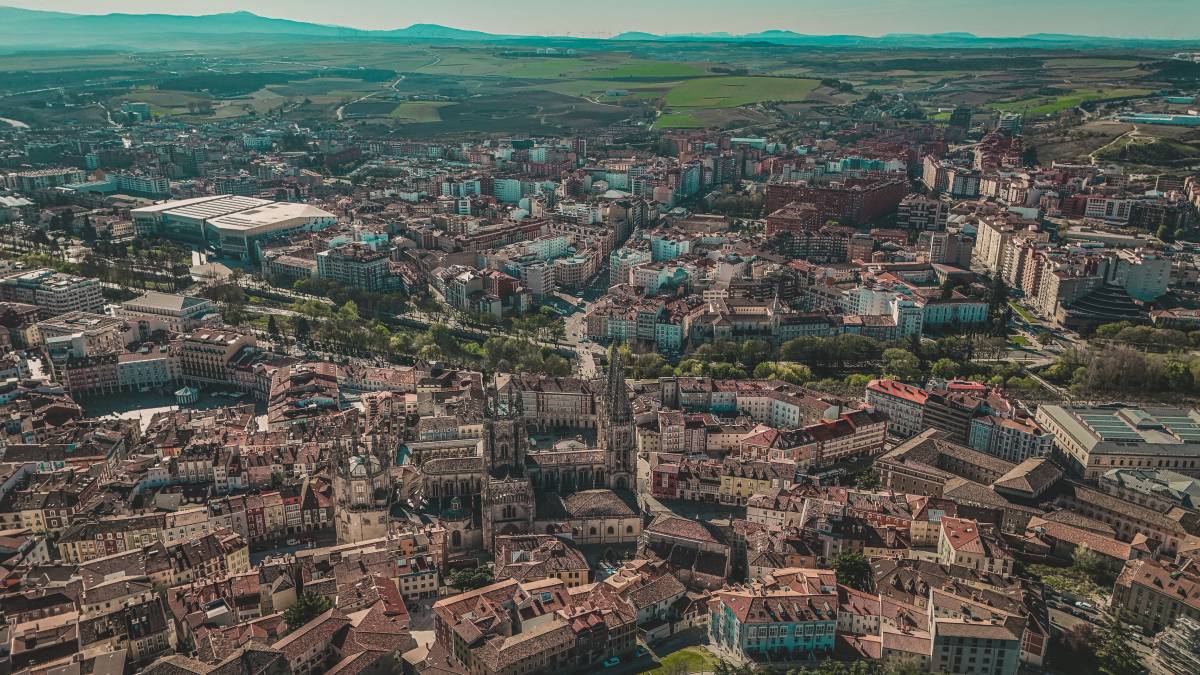 SkyLens - Vila do Conde - Filmagem de Eventos