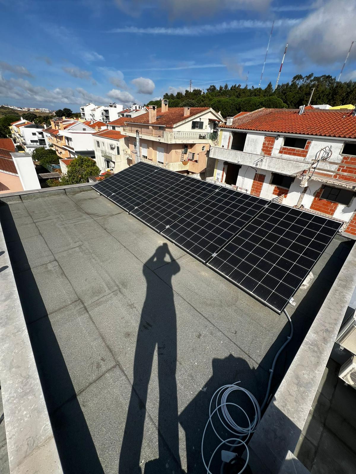 PRIMEWATT - Albergaria-a-Velha - Energias Renováveis e Sustentabilidade