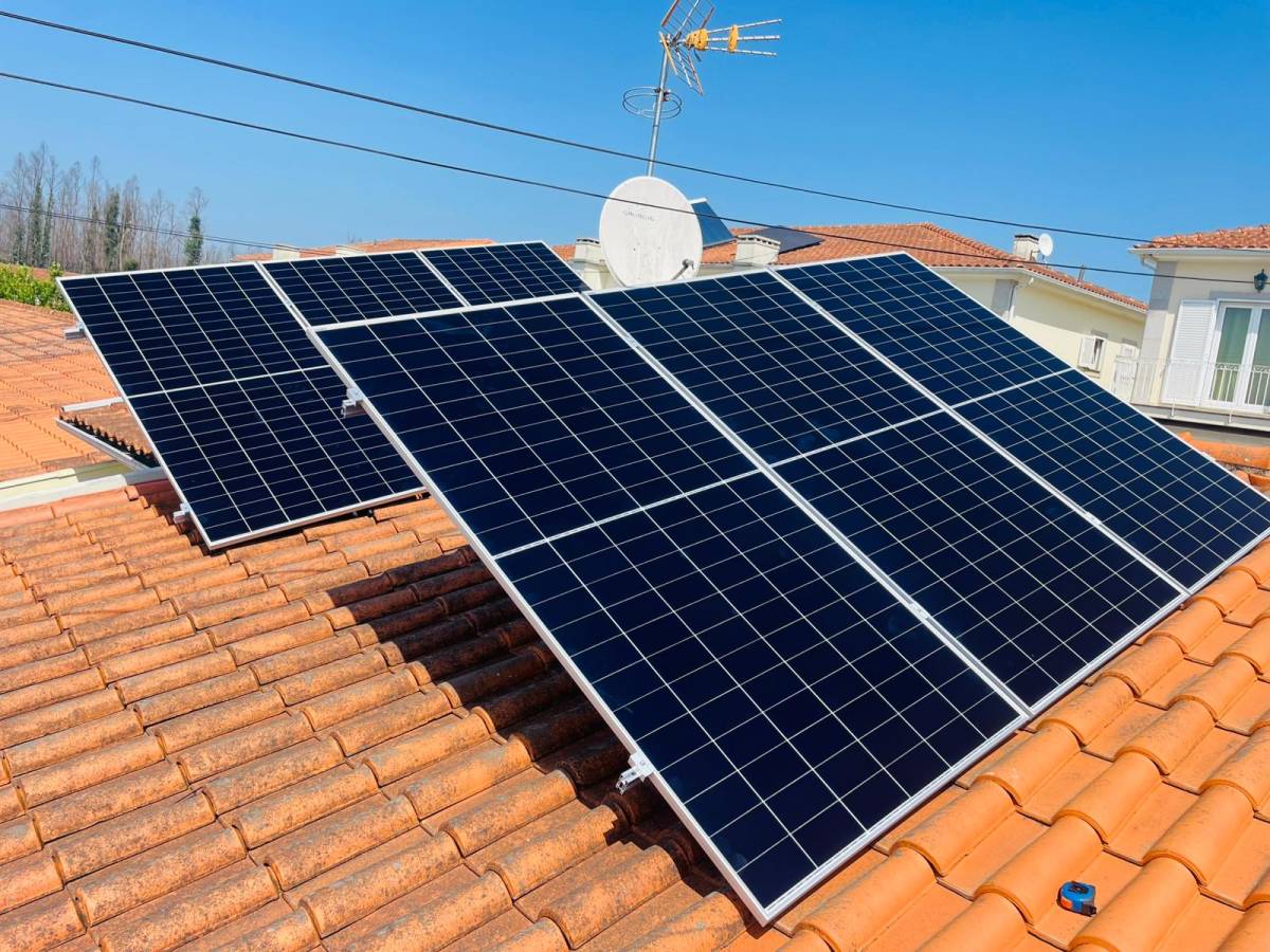 PRIMEWATT - Albergaria-a-Velha - Consultoria em Sustentabilidade