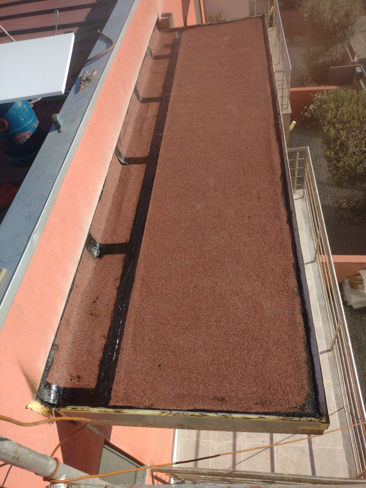 De Paula Brito construção - Faro - Construction ou rénovation d'escaliers