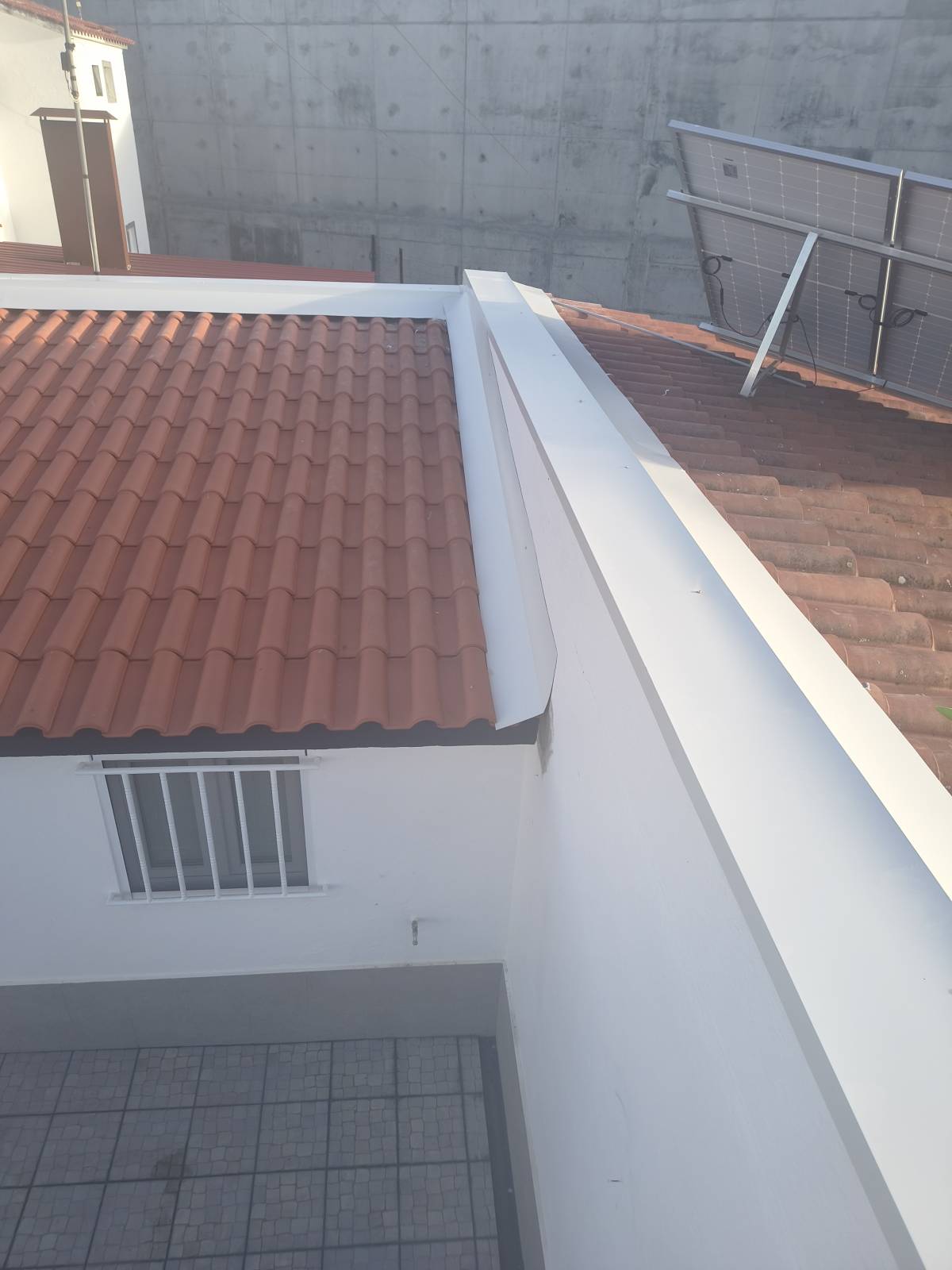De Paula Brito construção - Faro - Construction ou rénovation d'escaliers