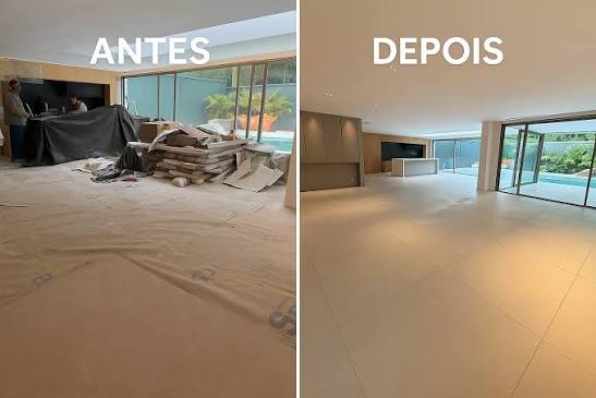 Select Clean - Torres Novas - Nettoyage de propriété