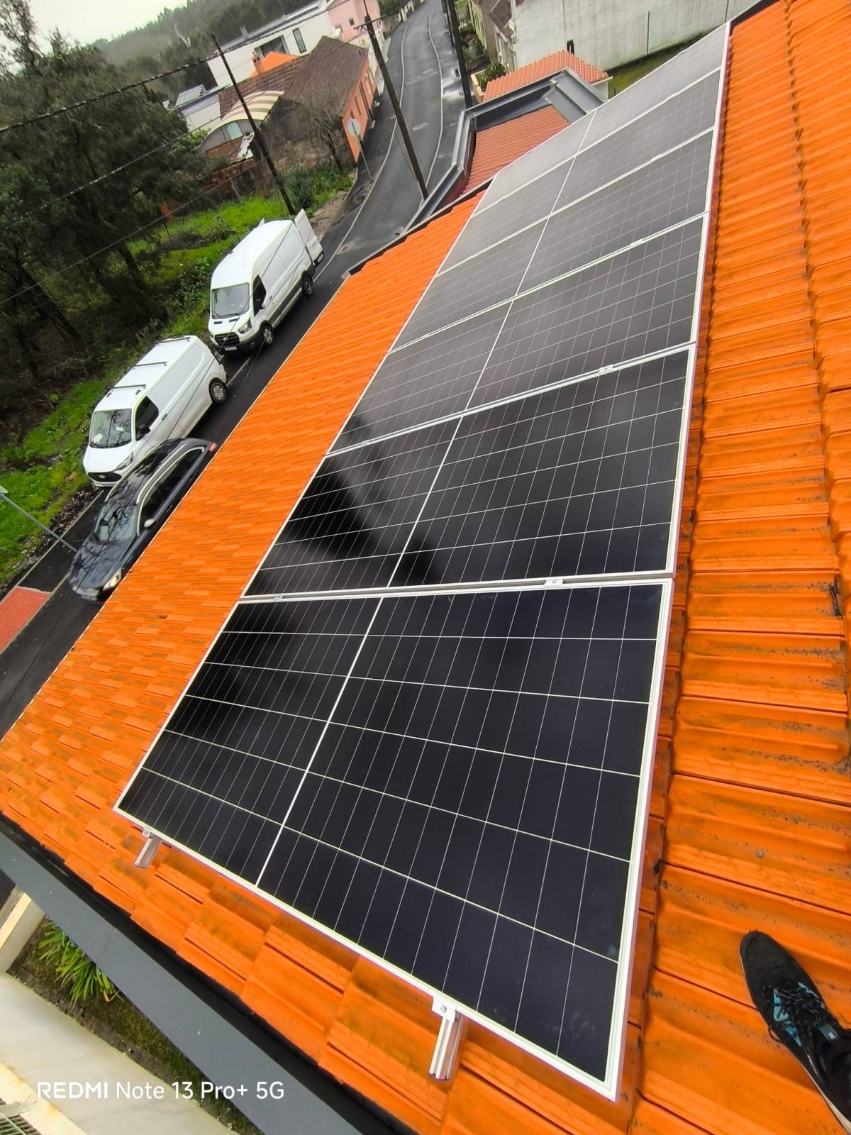 PRIMEWATT - Albergaria-a-Velha - Energias Renováveis e Sustentabilidade