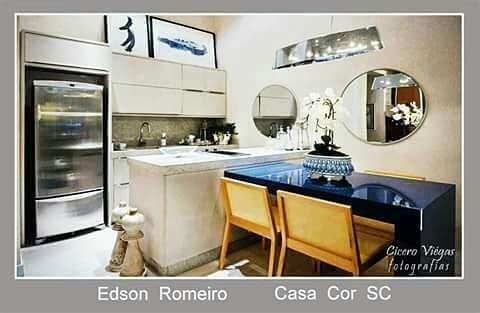 Romeiro Edson - Matosinhos - Design de Interiores