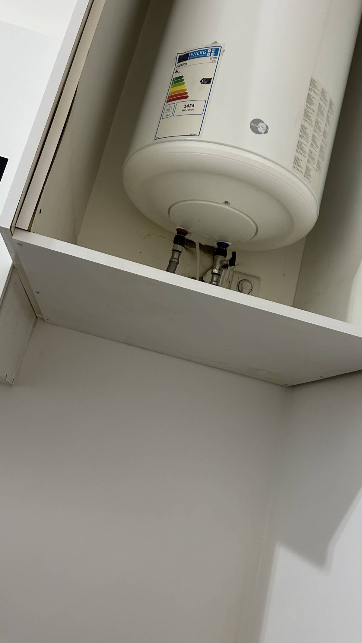 Adrian Viloria - Lisboa - Problemas Elétricos e de Cabos