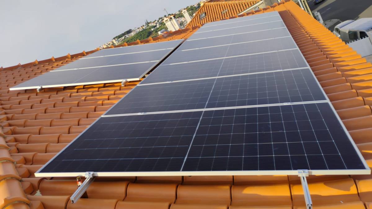 PRIMEWATT - Albergaria-a-Velha - Energias Renováveis e Sustentabilidade