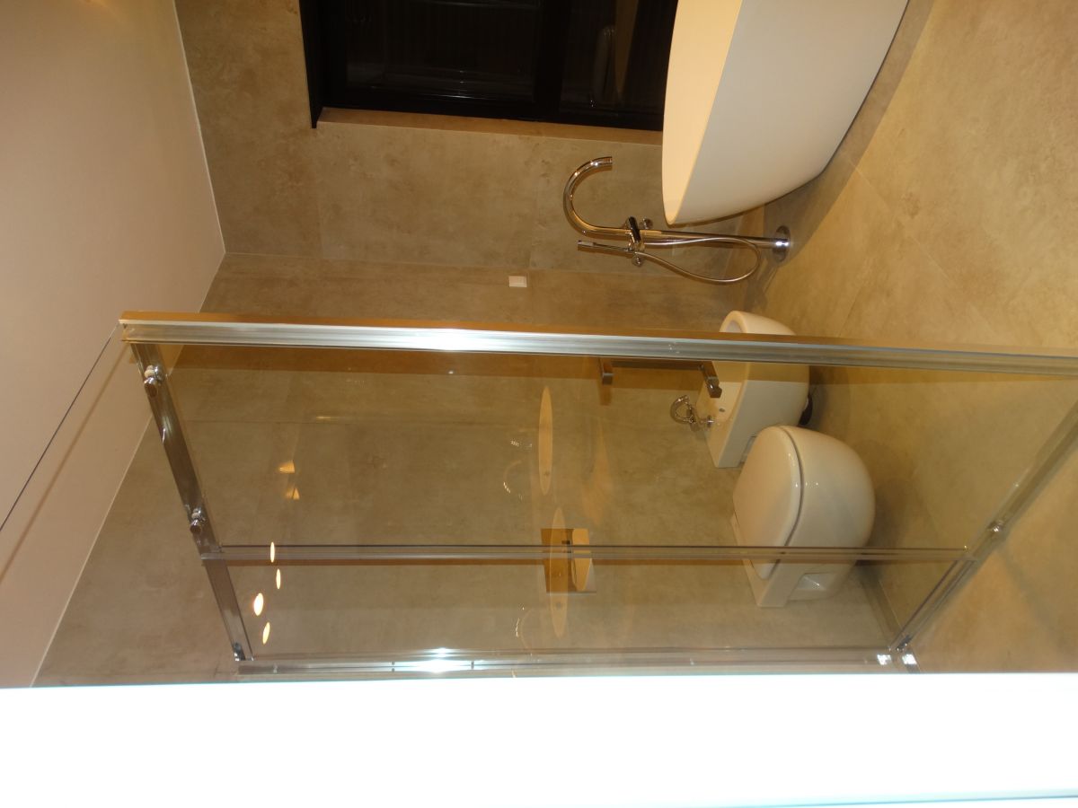 LMFL, LDA - Lisboa - Balcony Repair