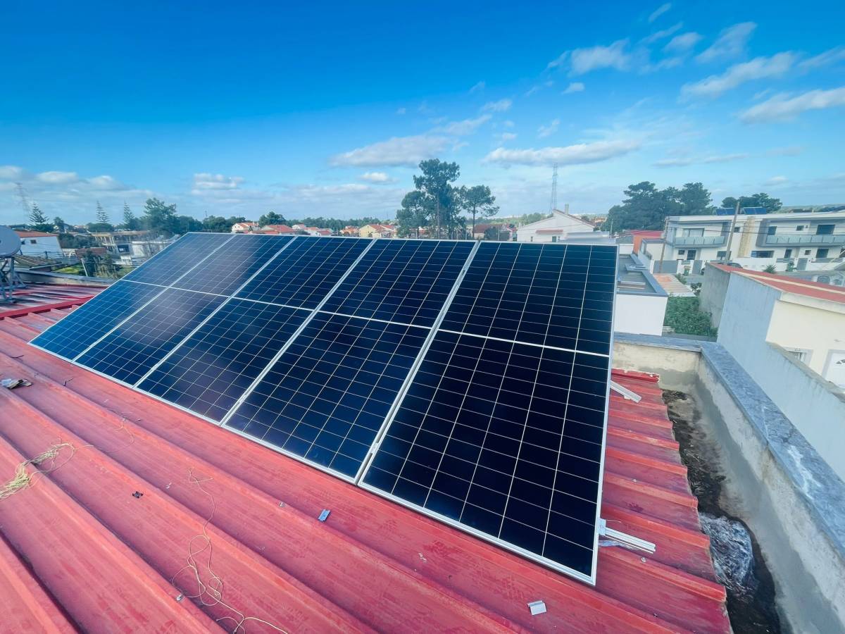 PRIMEWATT - Albergaria-a-Velha - Consultoria em Sustentabilidade
