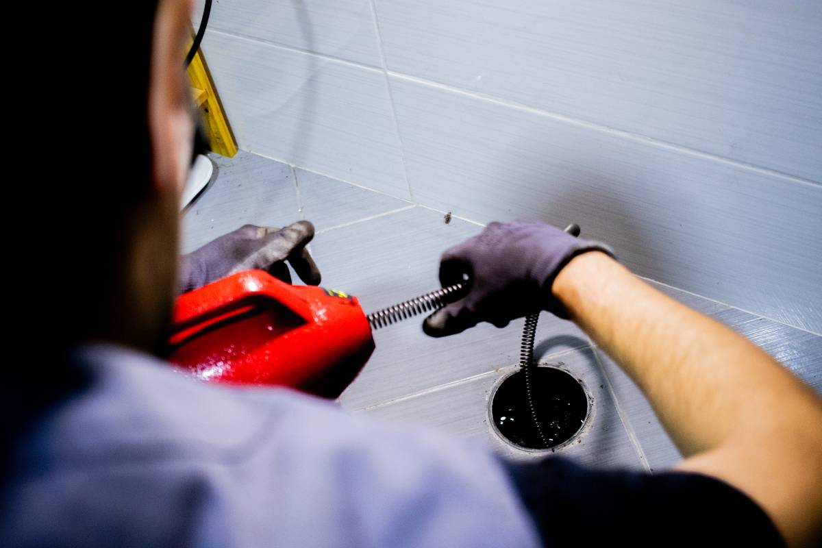 L&P Desentupimentos - Braga - Unblocking Services
