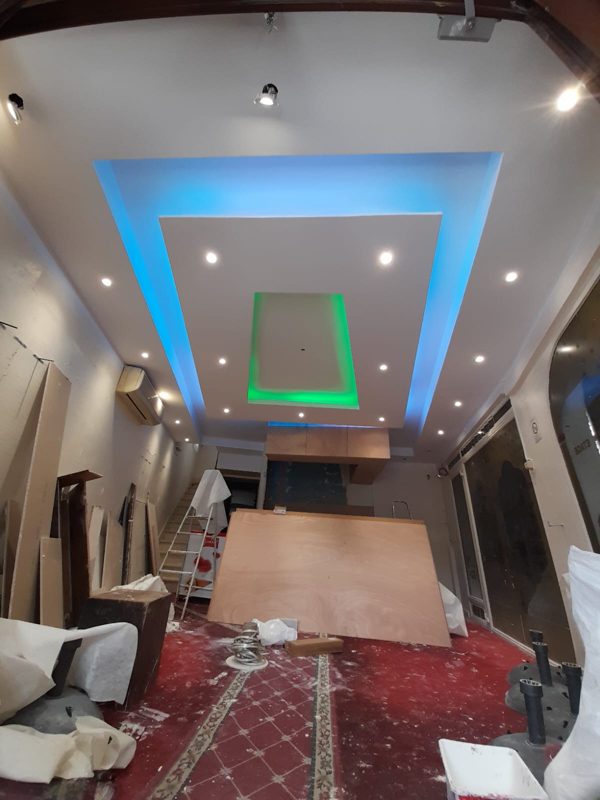 Wellington pinto - Porto - Central Air Conditioning Repair