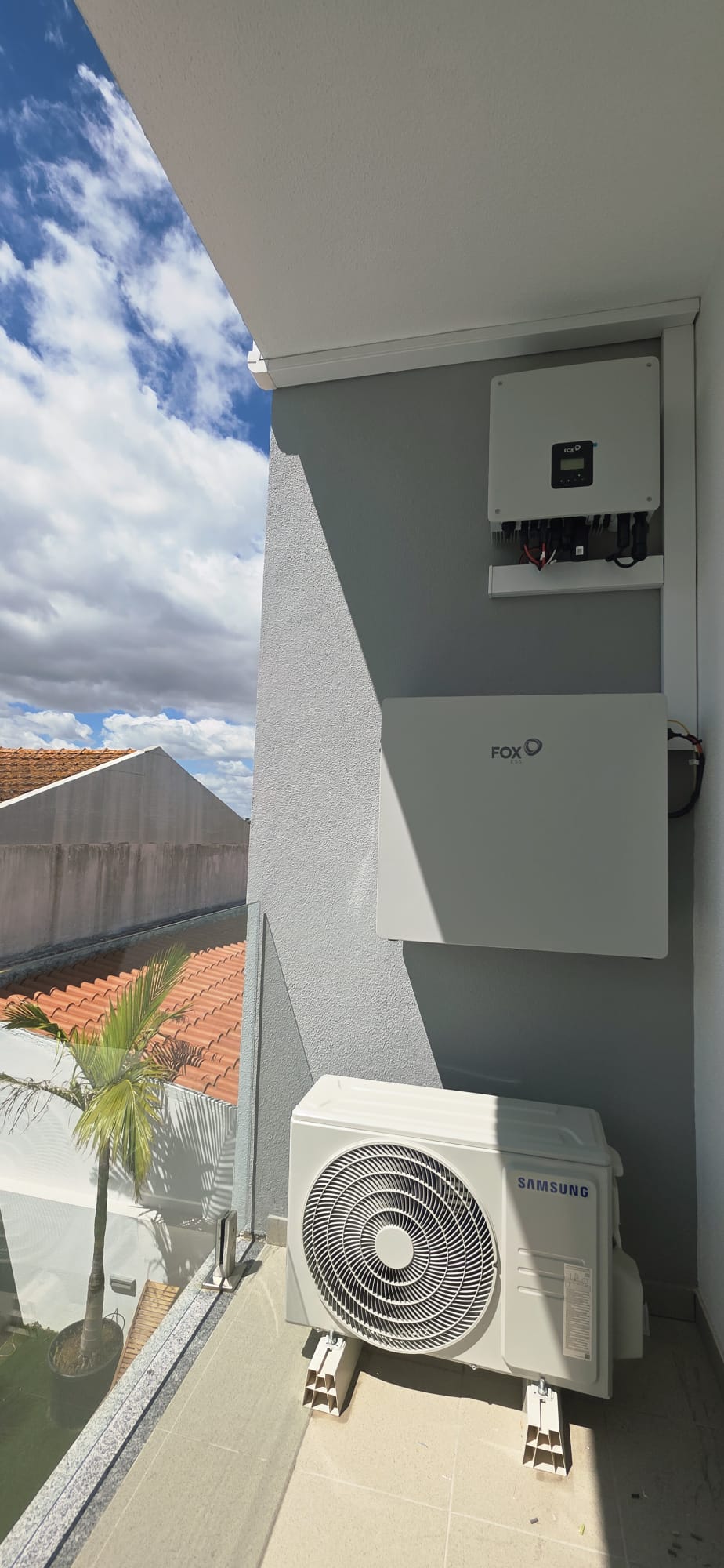 PRIMEWATT - Albergaria-a-Velha - Consultoria em Sustentabilidade