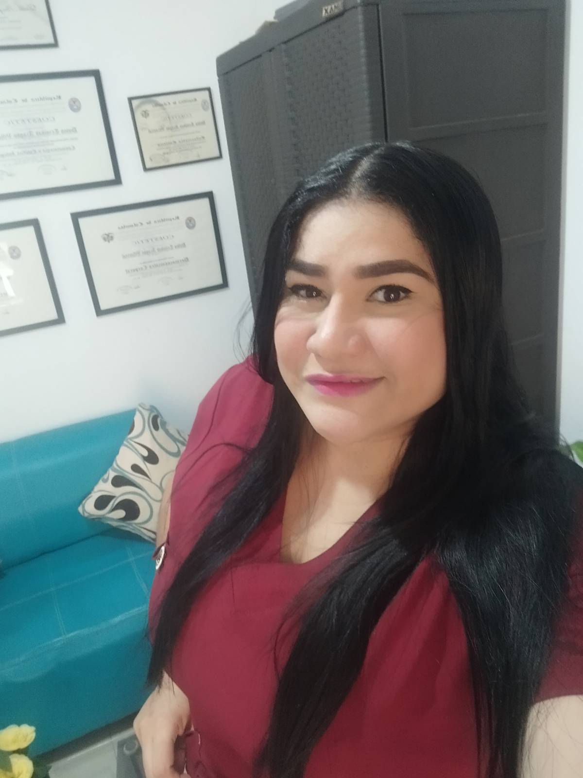 Dudu Terapeuta profissional e dermocosmiatra - Porto - Massagem Profunda