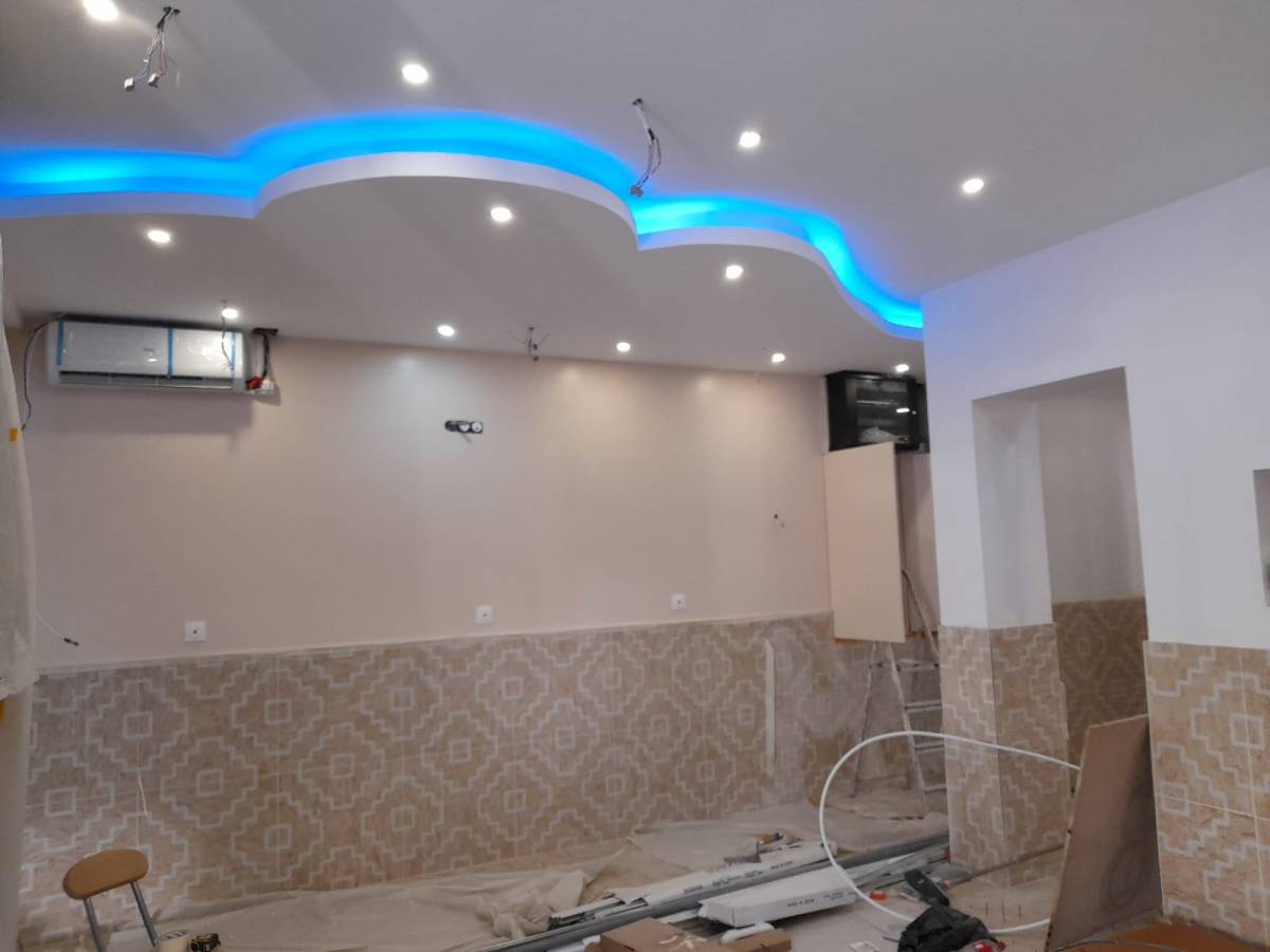 Wellington pinto - Porto - Plumbing Pipe Installation