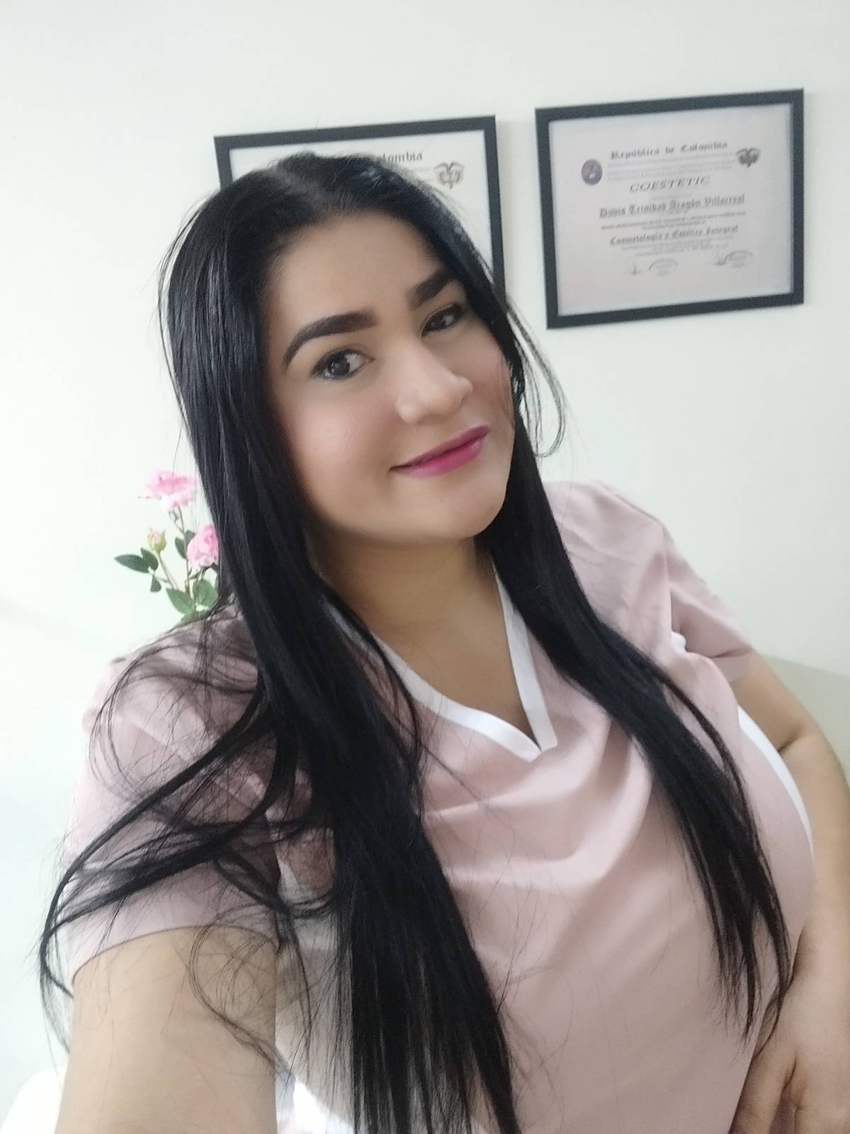 Dudu Terapeuta profissional e dermocosmiatra - Porto - Tratamento Facial