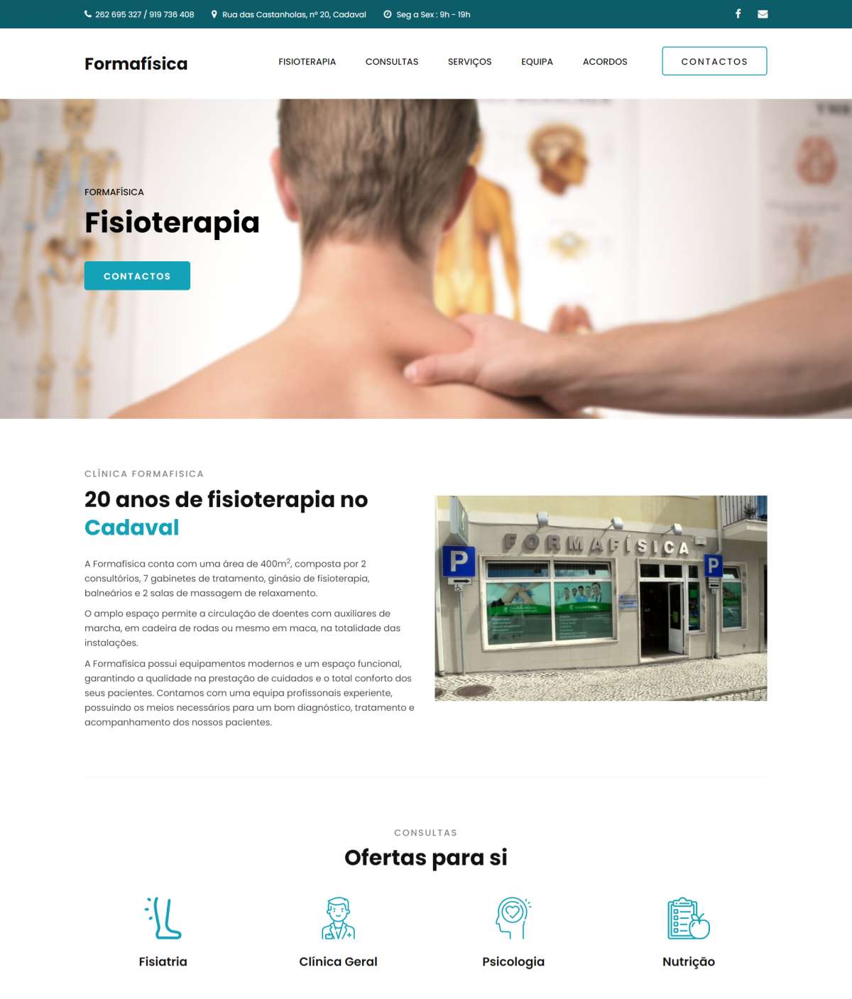 Francisco Ferreira - Upscape Studio - Lisboa - Design de Aplicações Móveis