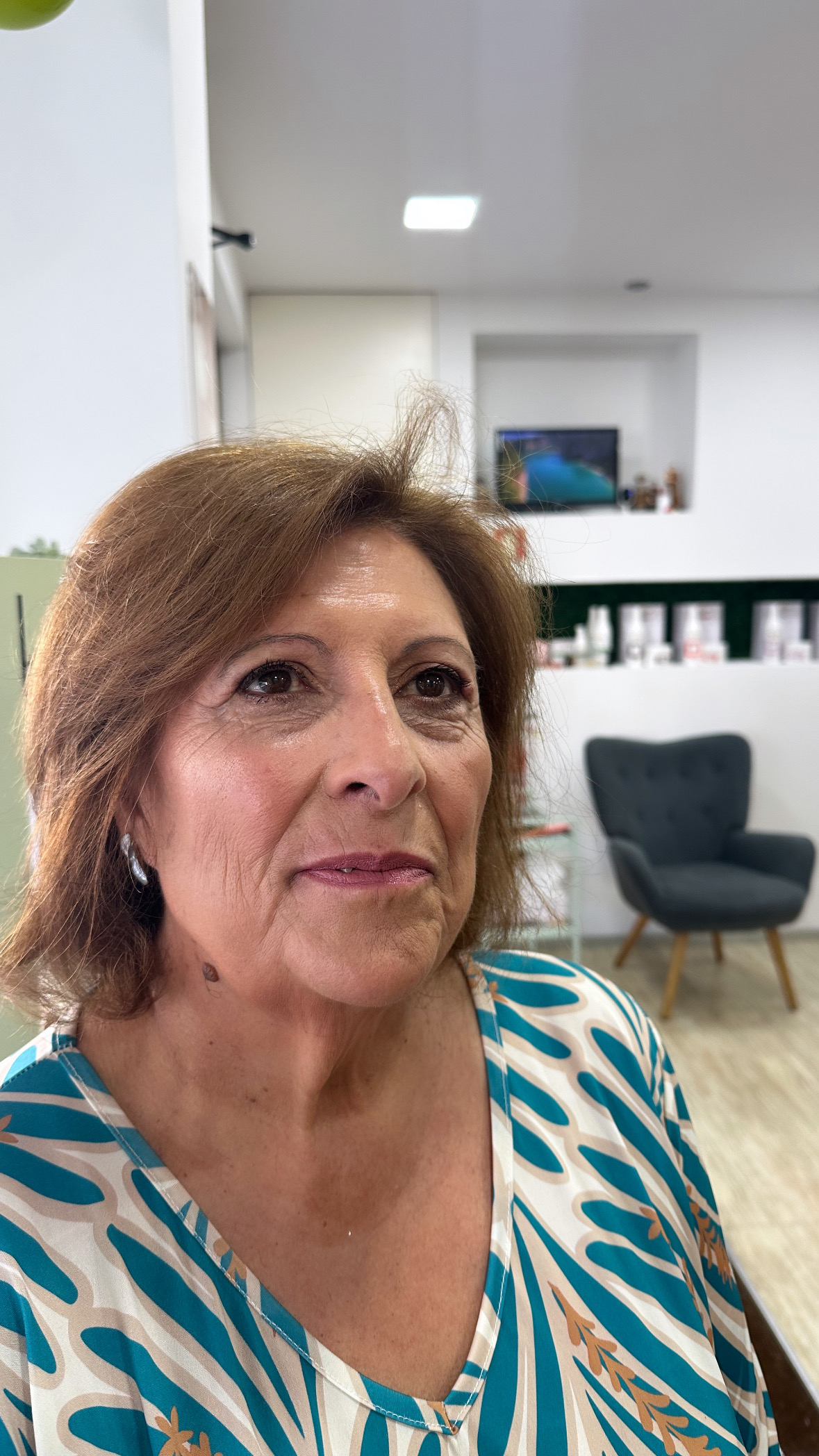 Sofia Guimaraes - Makeup Artist - Maia - Cabeleireiros e Maquilhadores