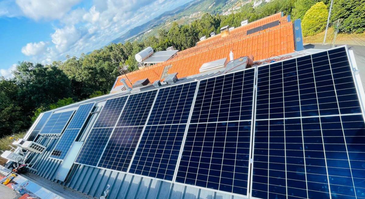 PRIMEWATT - Albergaria-a-Velha - Energias Renováveis e Sustentabilidade