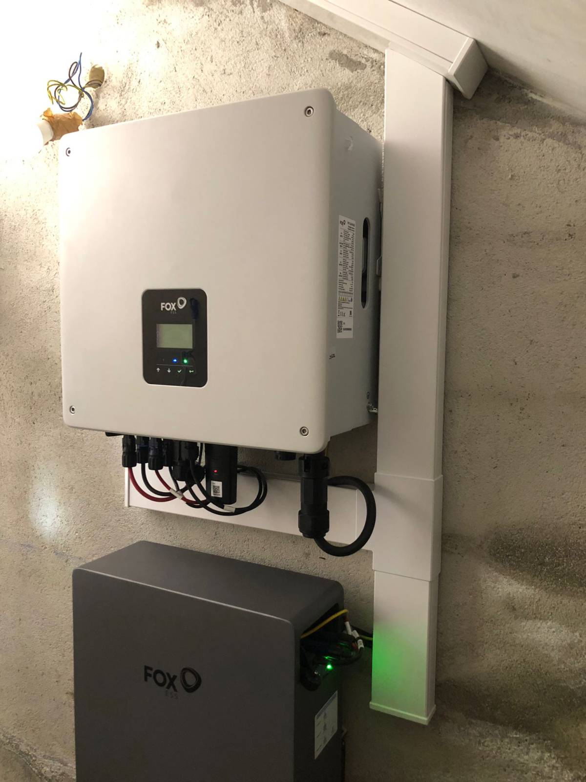 PRIMEWATT - Albergaria-a-Velha - Energias Renováveis e Sustentabilidade